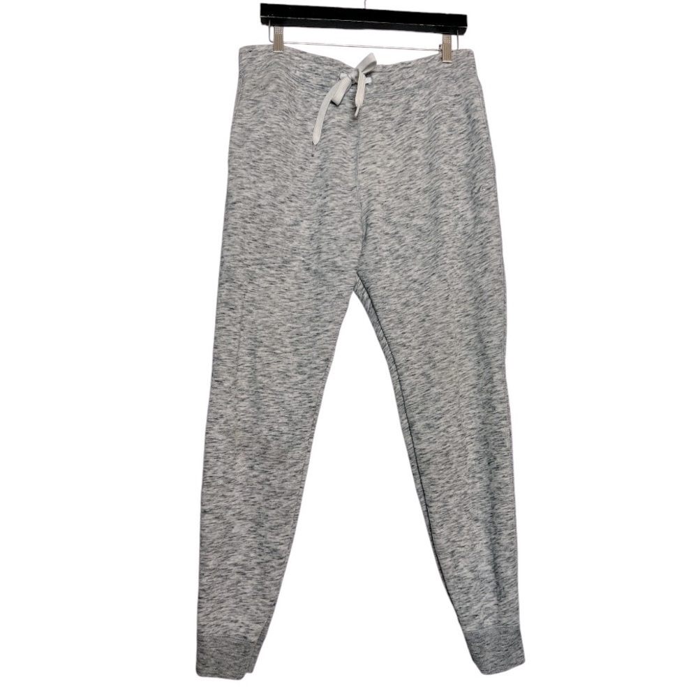 Hollister Men’s Joggers Sweatpants Heather Gray Large